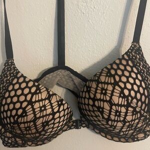 Bombshell bra